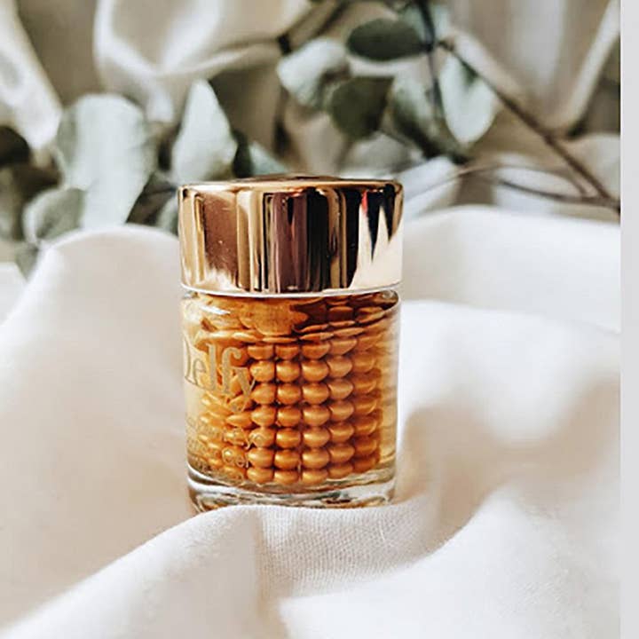 DELFY FDR GROUP SOCIEDAD LIMITADA. (Delfy fdr group sl) – wholesale Eye cream/gel – Antioxidant Eye Contour Gel3