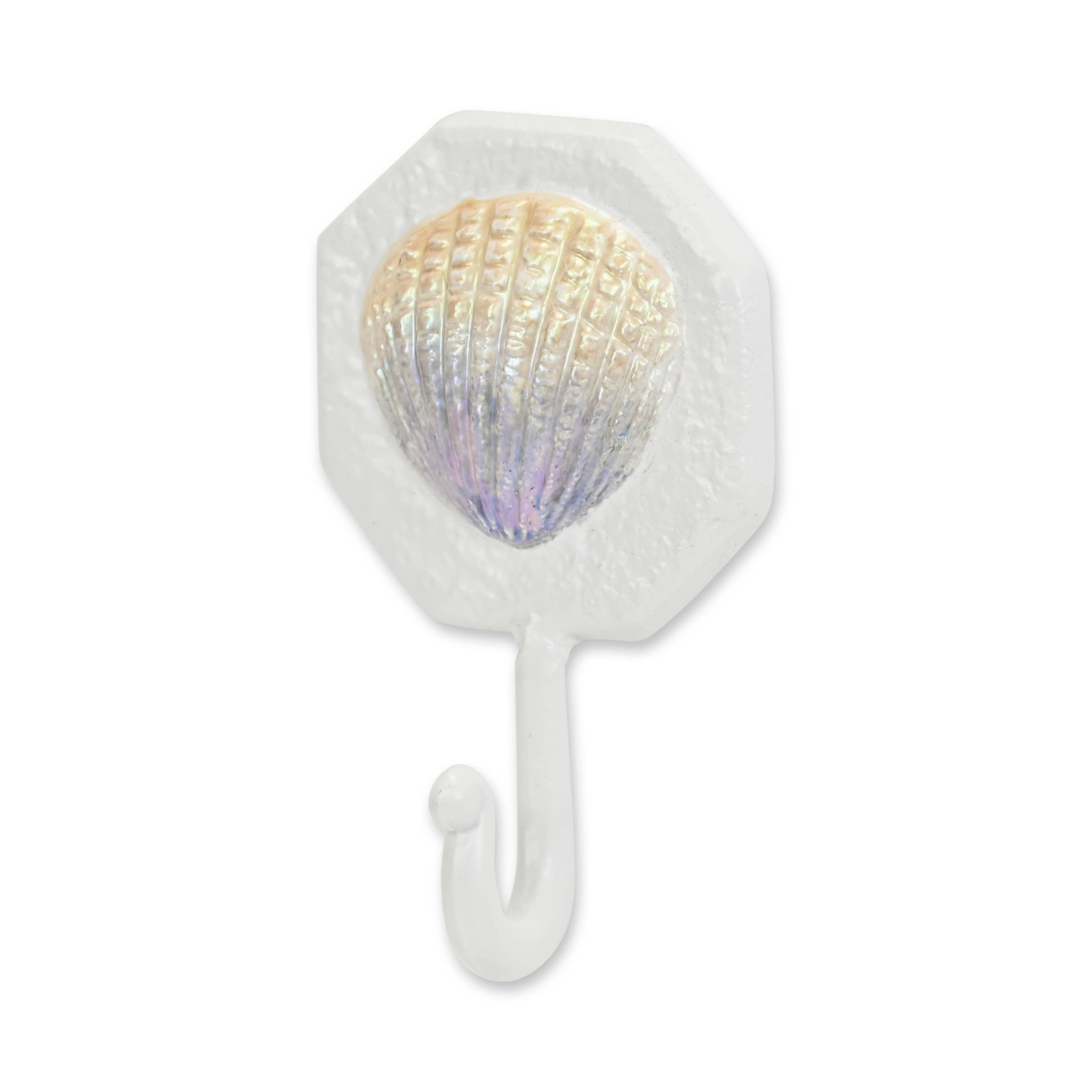 Cheungs Home Decor - Wholesale Wall Hook - Solva Coastal Colored Cast Iron Wall Hook20