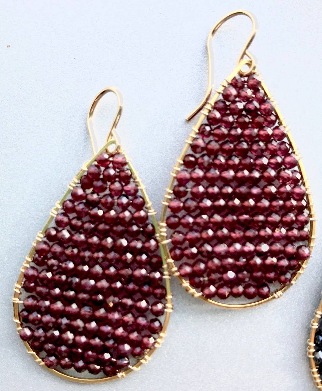 Sonya Renee Jewelry - Wholesale Choker/Collar - Micro Gemstone Chokers4