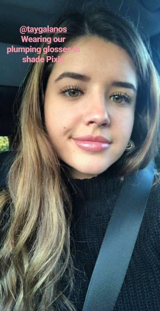 Naomi's Happy Place Shop - Wholesale Lip Gloss - Pixie | Plumping Gloss | REK Cosmetics1