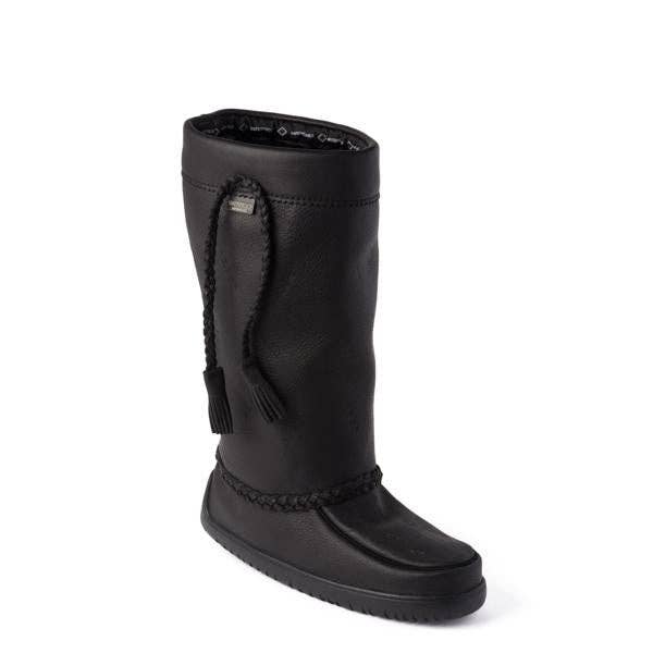 Manitobah Mukluks - Wholesale Boots - Women's - Waterproof Tamarack