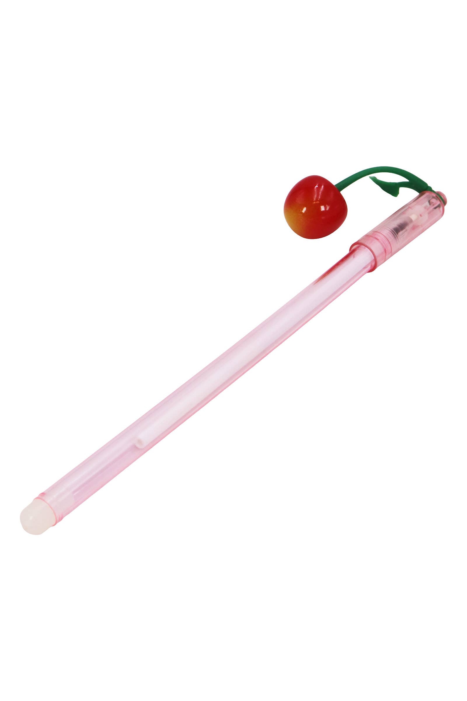 ASSORTI Kleurrijke Kersen Bedel Gelpen - 12 Stuks voor groothandel op Faire6