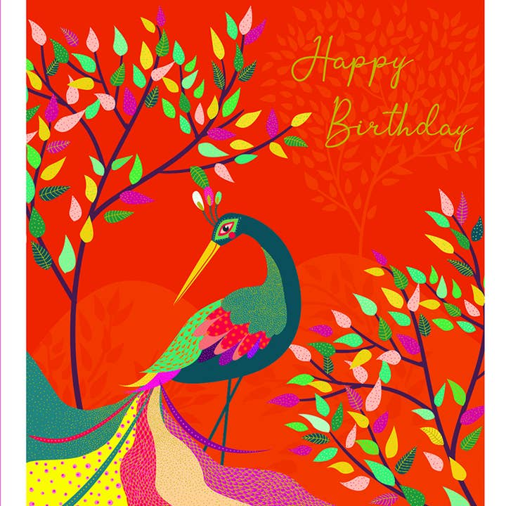 Multi Técnica de Papelería SA - Wholesale Birthday Card - Pictura Card Display Happy Birthday 36 units4