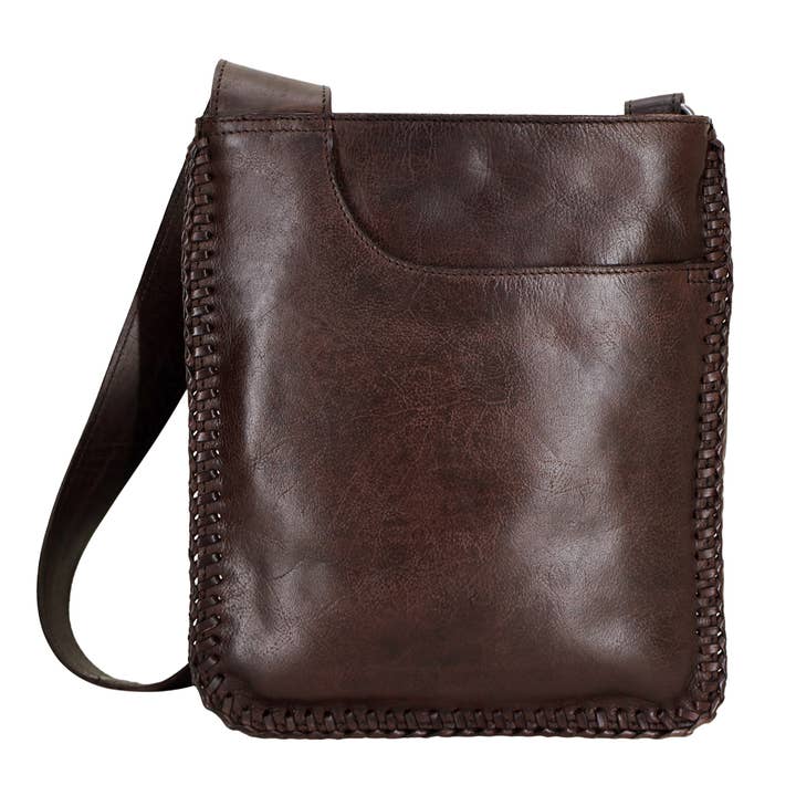Latico Leathers - Vendita all'ingrosso Borsa a tracolla - Donna - Borse a tracolla in pelle fatte a mano Brynn4