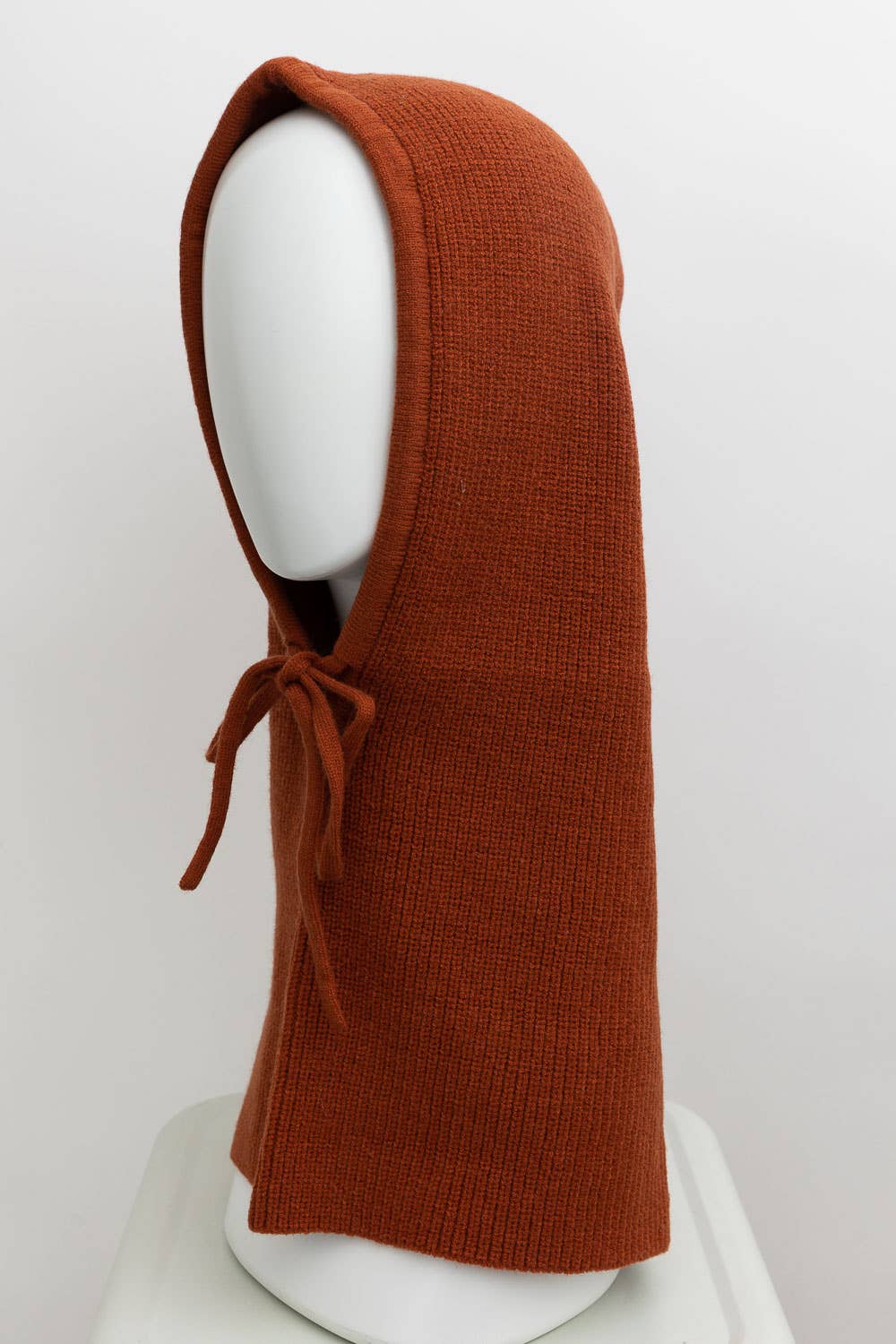 Leto Accessories - Vente Cagoule – femme - Tour de tête type cagoule avec cordon de serrage0