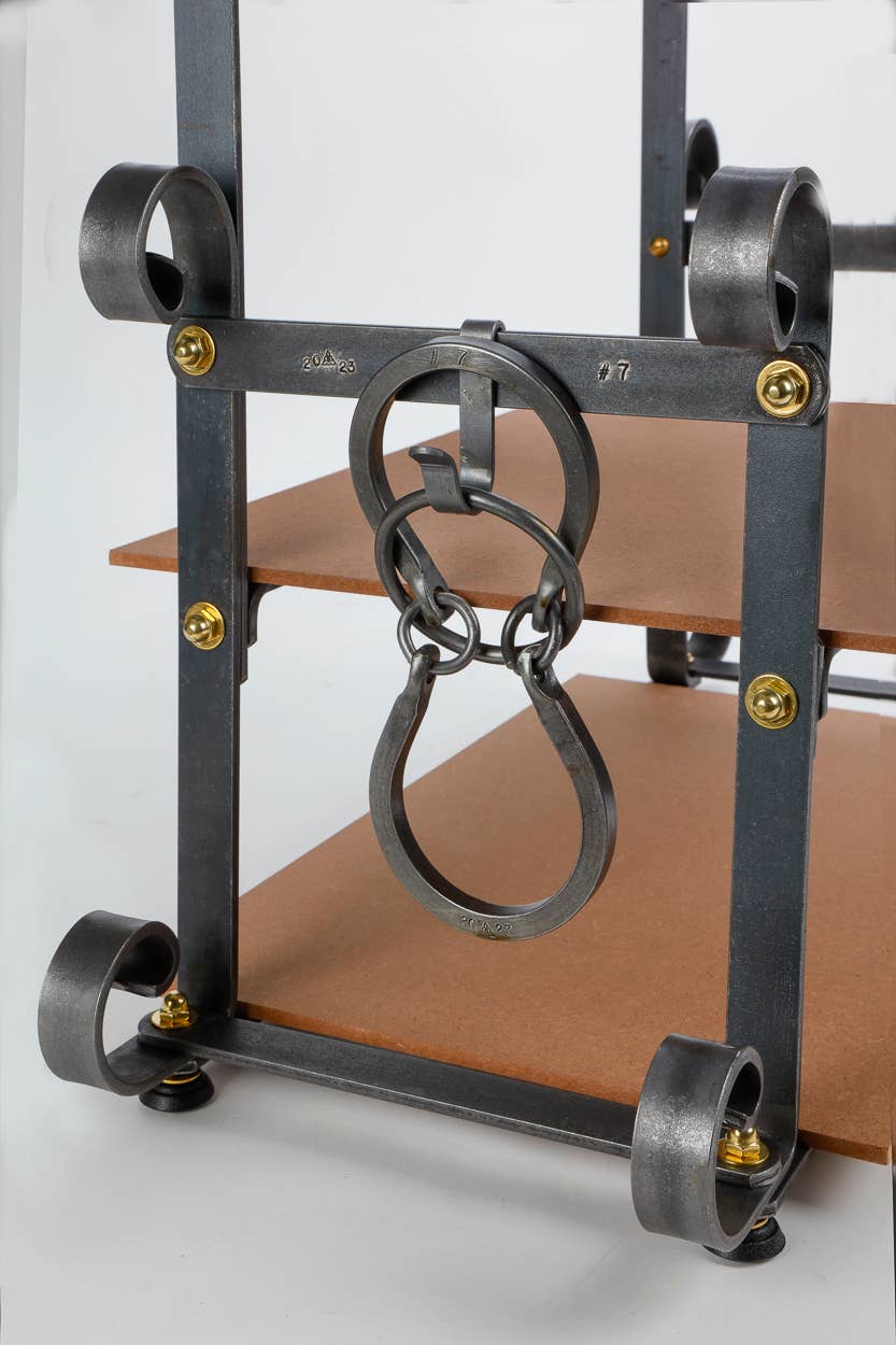 Tucker-Jones House Inc - Venta al por mayor Puzle - Adultos - Configuración de inicio completa2