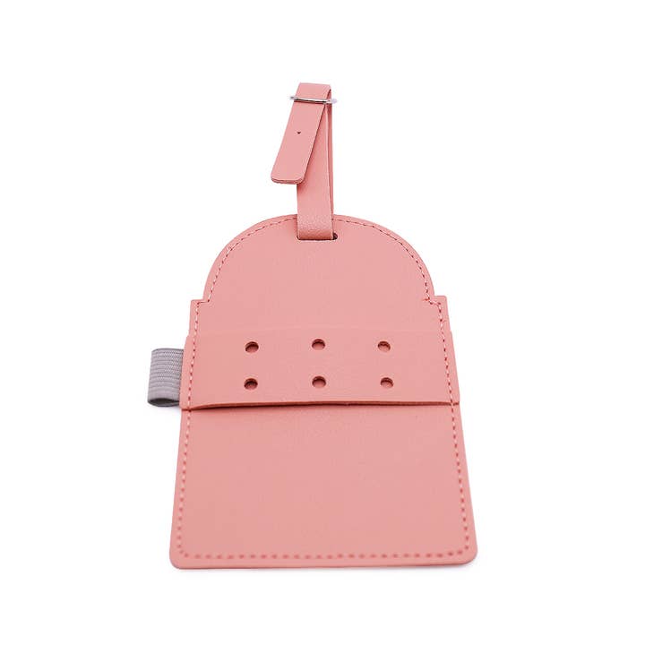 Loven x Mini Momo – wholesale Sporttillbehör – Golf Tee Hållare Bälte Hängare Bag Tag Charm Organizer