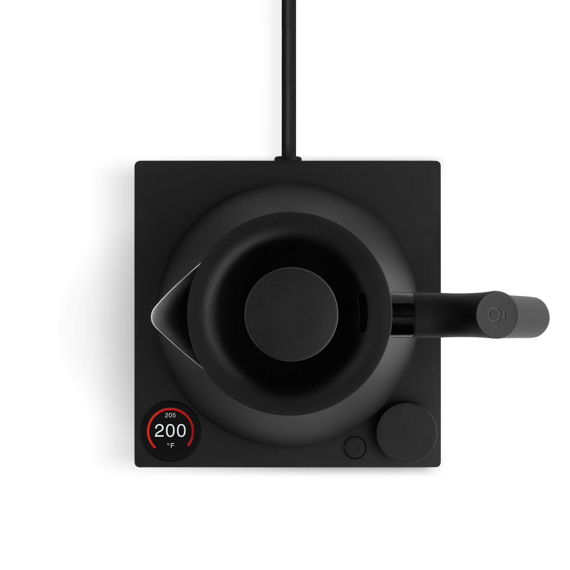 FELLOW - Wholesale Electric Kettle - Corvo EKG Pro Electric Kettle3