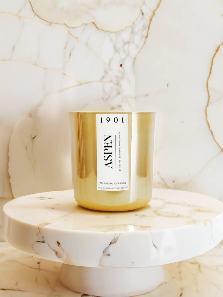 Aspen pour la vente par 1901 Fragrance