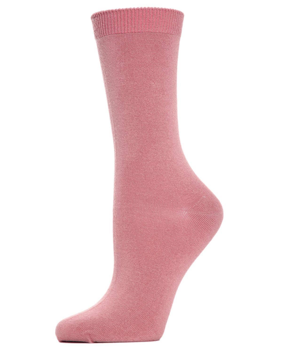 Infinity Classics International Inc. - Wholesale Socks - Women's - Hand-Linked Crew Socks4