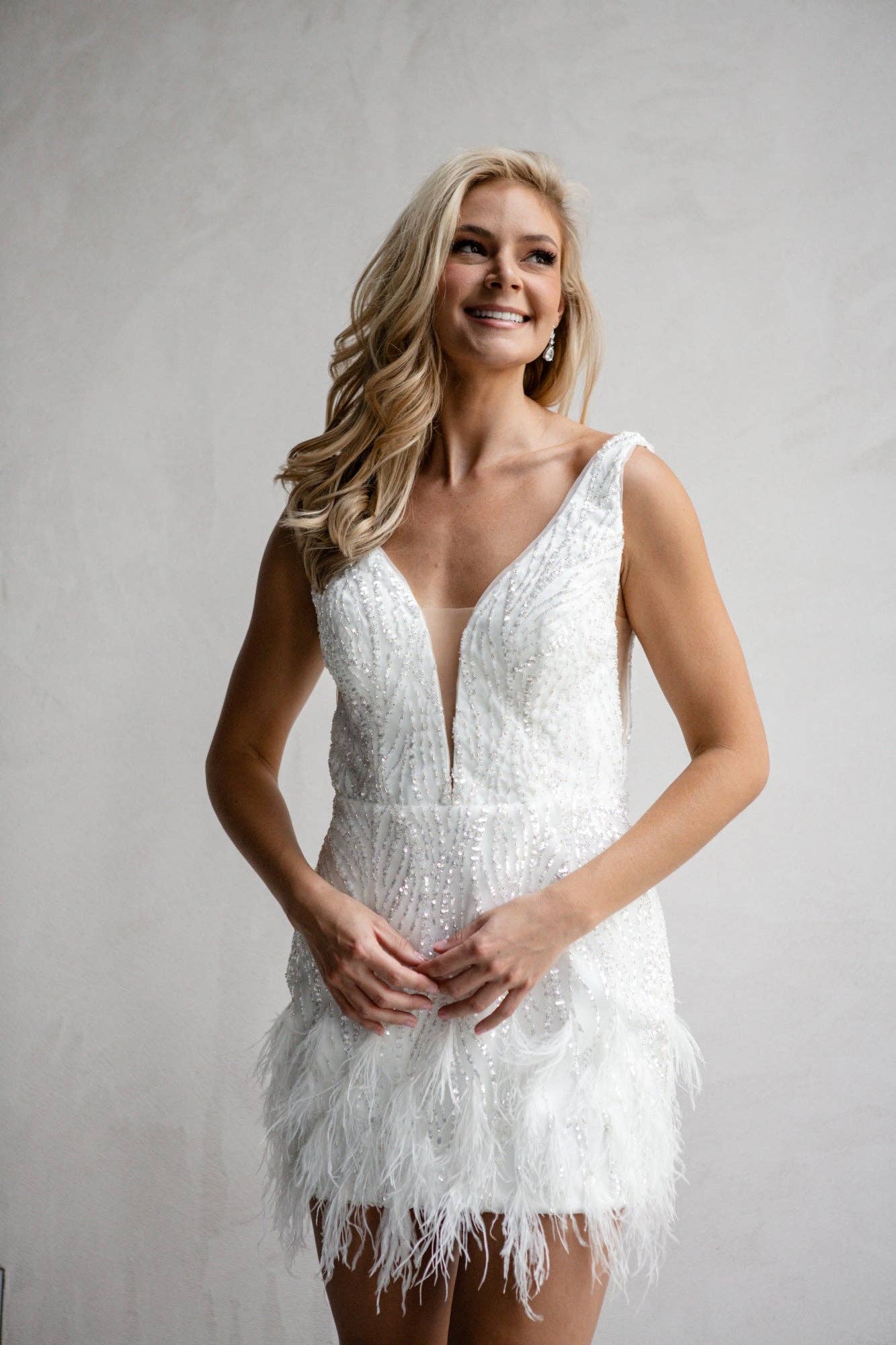 Heirloom Bridal Company – wholesale Gown – Women's – Blair Dress0