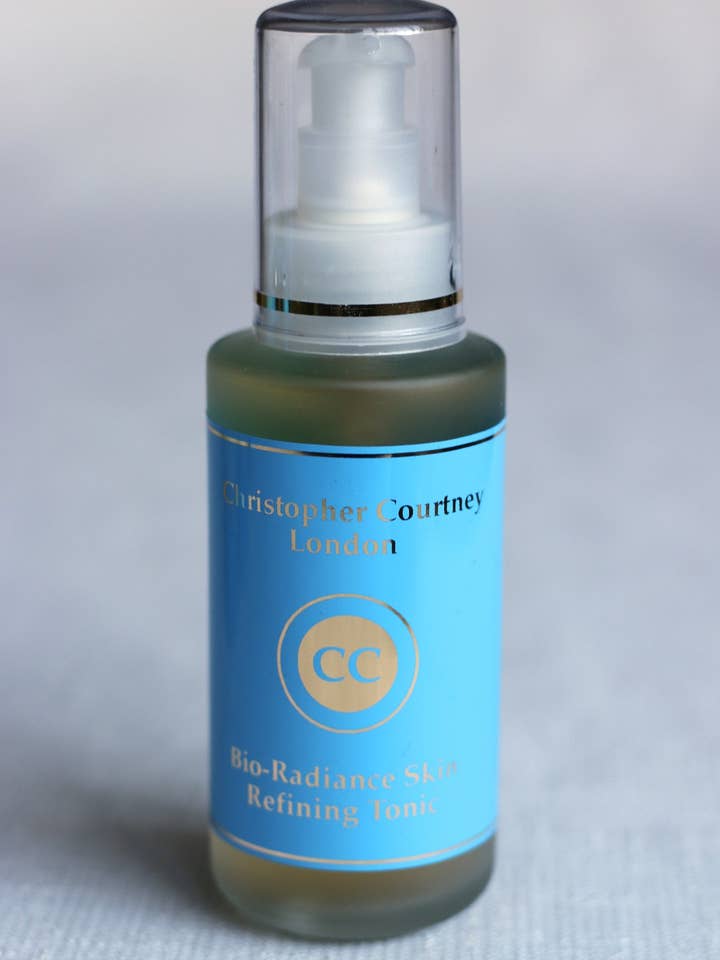 BioRadiance Skin Refining Tonic 125ml for wholesale by Christopher Courtney