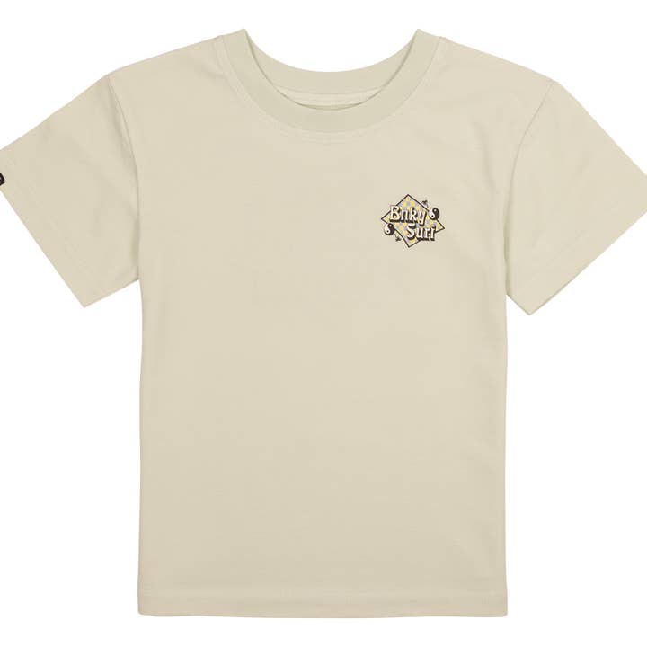 Green Kani Rock T-Shirt for wholesale on Faire