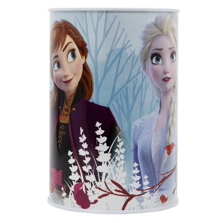 Disney Frozen Metalen Doos voor wholesale door Evidence