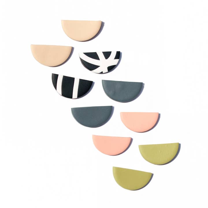 Mini Stud Pack for wholesale by Hello Ashto