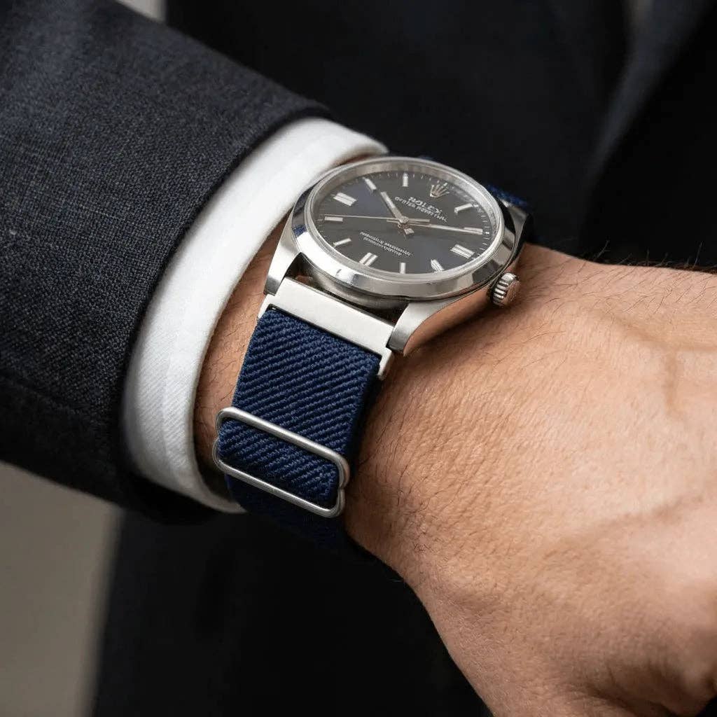 Braxley Bands - Wholesale Watch Band/Strap - Women's - Denim2