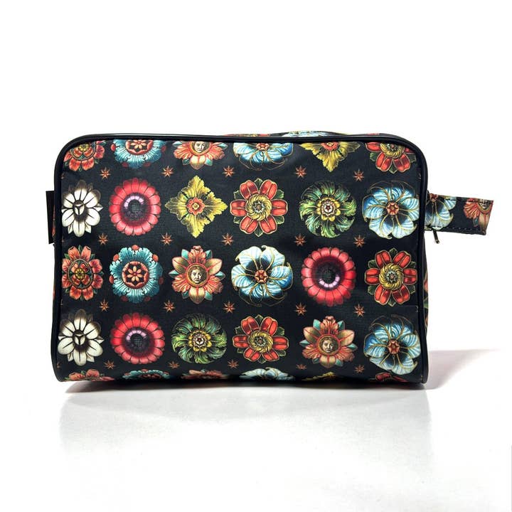 Rosette toilettaske for engroshandel hos Voglio Bene