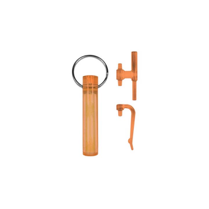 GEAR AID - Wholesale Keychain - Unisex - Ni Glo Gear Marker