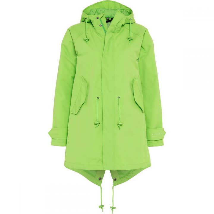 BMS Hamburg - Wholesale Coat - Women's - breathable coat for women