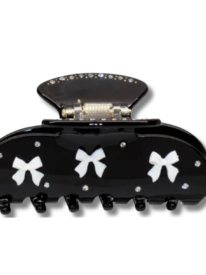 3 BOGEN IN EINER REIHE KLAUEN-HAARKLAMMER für den Großhandel von Maddyloo