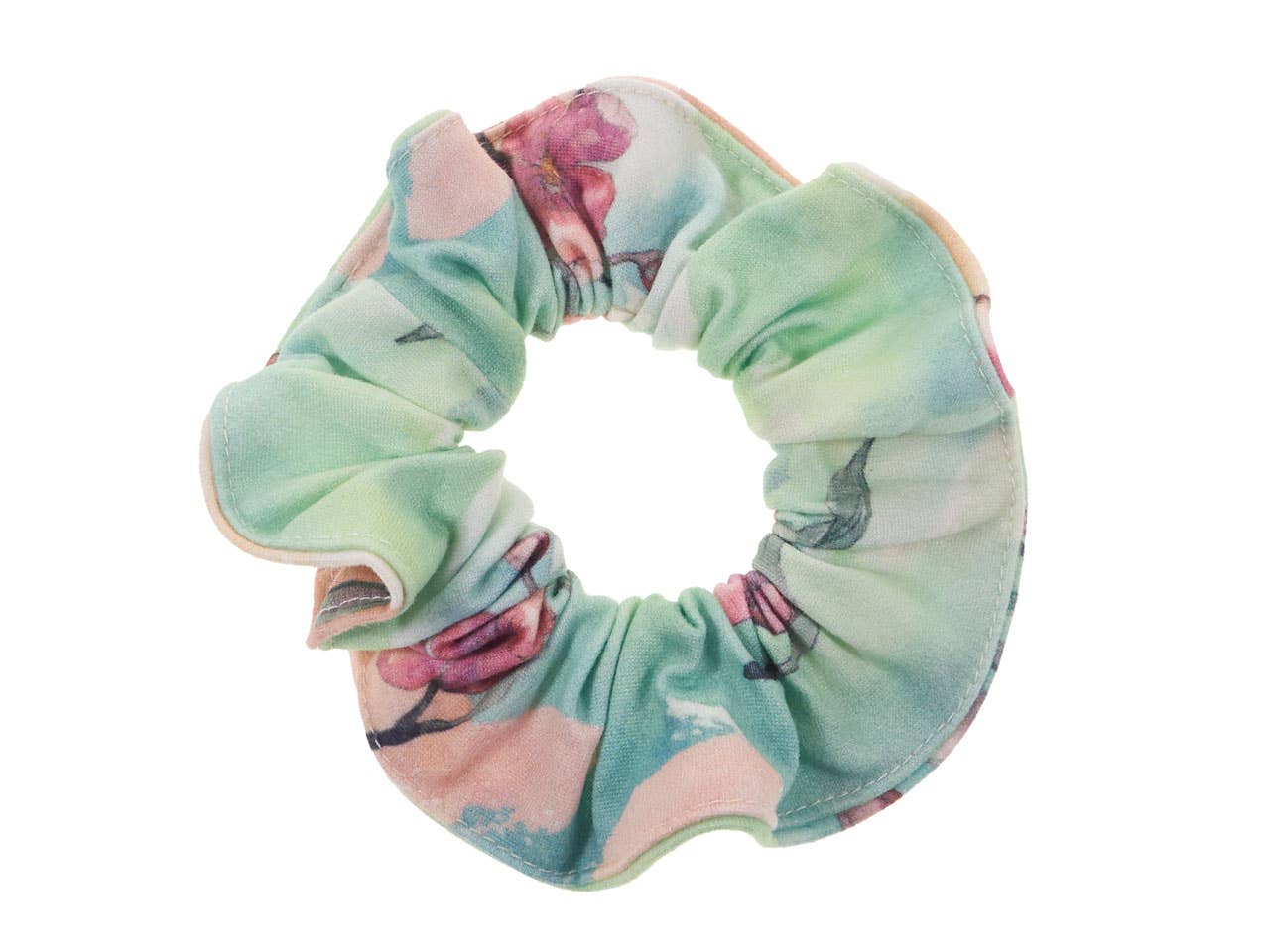 Terra Natural Designs – wholesale Scrunchie - Women’s – Petite Sport Scrunchie Duo10