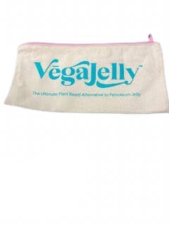 Sac VegaJelly en toile pour la vente par VegaJelly