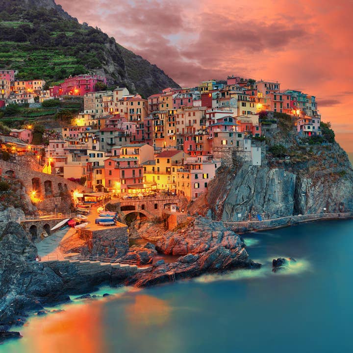 Rôti italien pour la vente par Due Torri Coffee