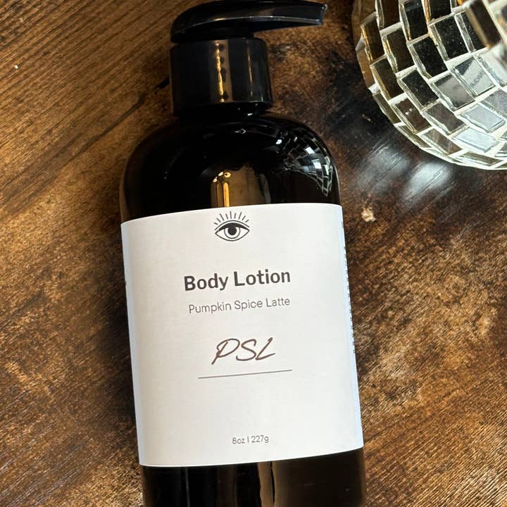 PSL Body Lotion for wholesale by Blissed Out
