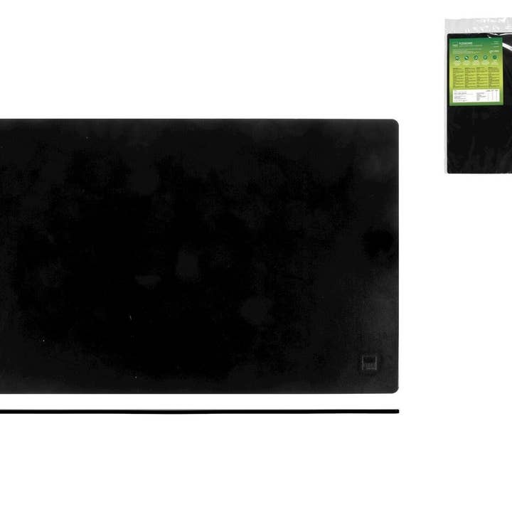 Flexboard-Schneidebrett in schwarzem, flexiblen, antiallergischen Arthane für den Großhandel von H&H