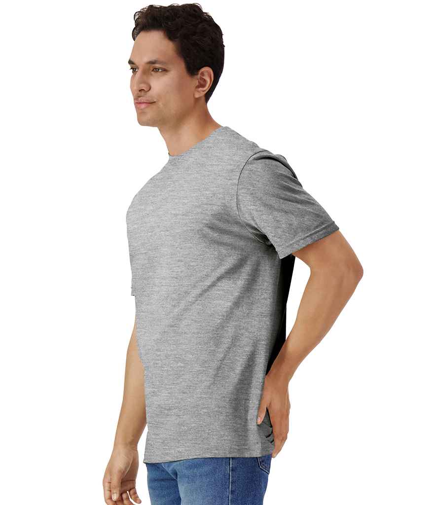 Pierre Francis - Wholesale T-Shirt - Men's - Gildan - Light Cotton T-Shirt12
