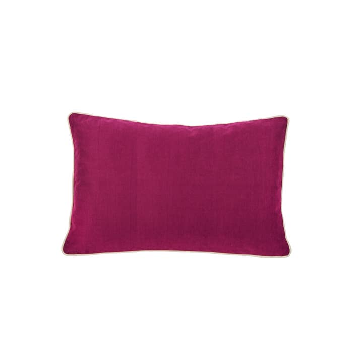 DONE.® - Wholesale Throw Pillow Cover - JOY cushion cover (3 sizes, 12 colors)17