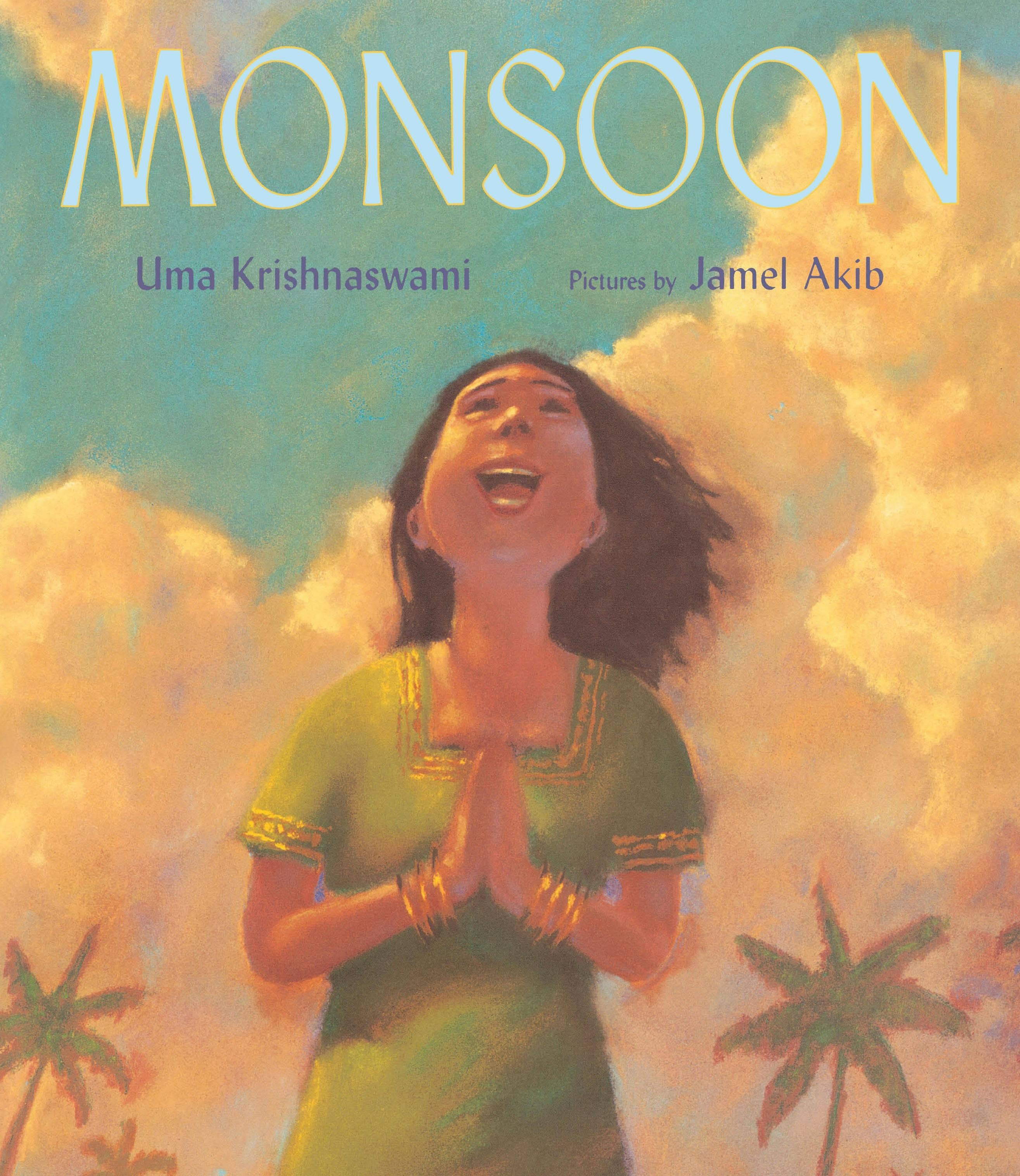 Macmillan Publishers - Wholesale Graphic Novel - Monsoon:0