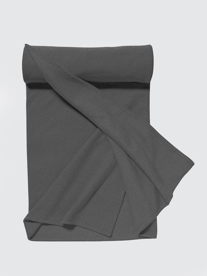 Yoga Studio Store – wholesale Yoga blanket – Yoga Studio Plaid Fleece Blanket5