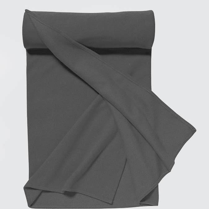 Yoga Studio Store – wholesale Yoga blanket – Yoga Studio Plaid Fleece Blanket5