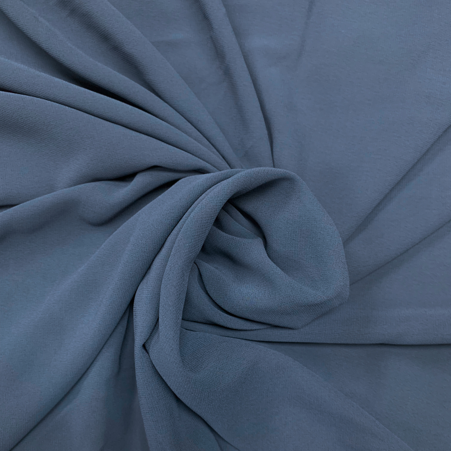 Lili Scarves (US Duty Free) - Wholesale Scarf - Women's - Big Chiffon Plain Scarf - 36 Colours28