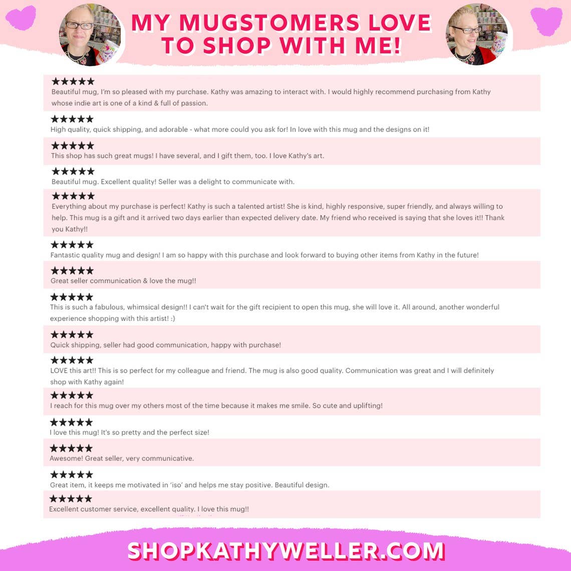 Kathy Weller Art+Ideas - Wholesale Coffee Mug - Plant Dad Mug6