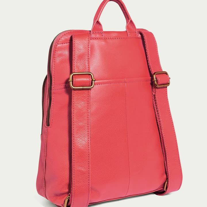 American Leather Co - Wholesale Backpack - Women's - Cleveland Backpack19