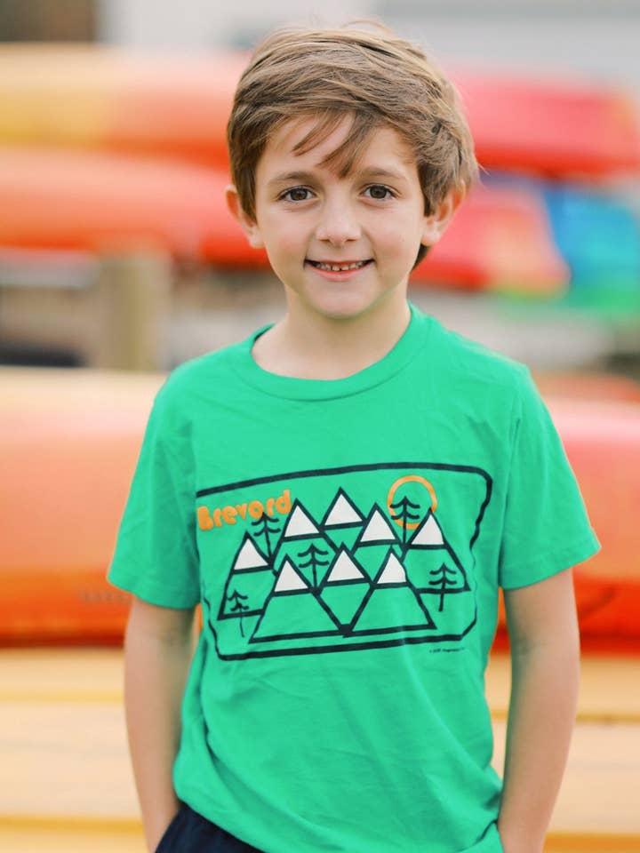 Brevard - Kids for wholesale by Augustus Roark