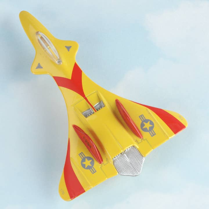 X-111 Conquest for wholesale by Just Think Toys