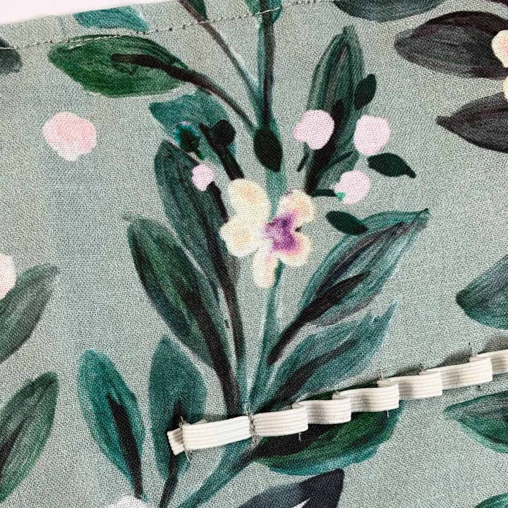 Tochter von Walter - Wholesale Pencil Case/Pouch - Turquoise pencil case2