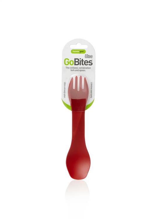 humangear - Wholesale Assorti bestekset - GoBites Uno Bulk – draagbare herbruikbare spork14