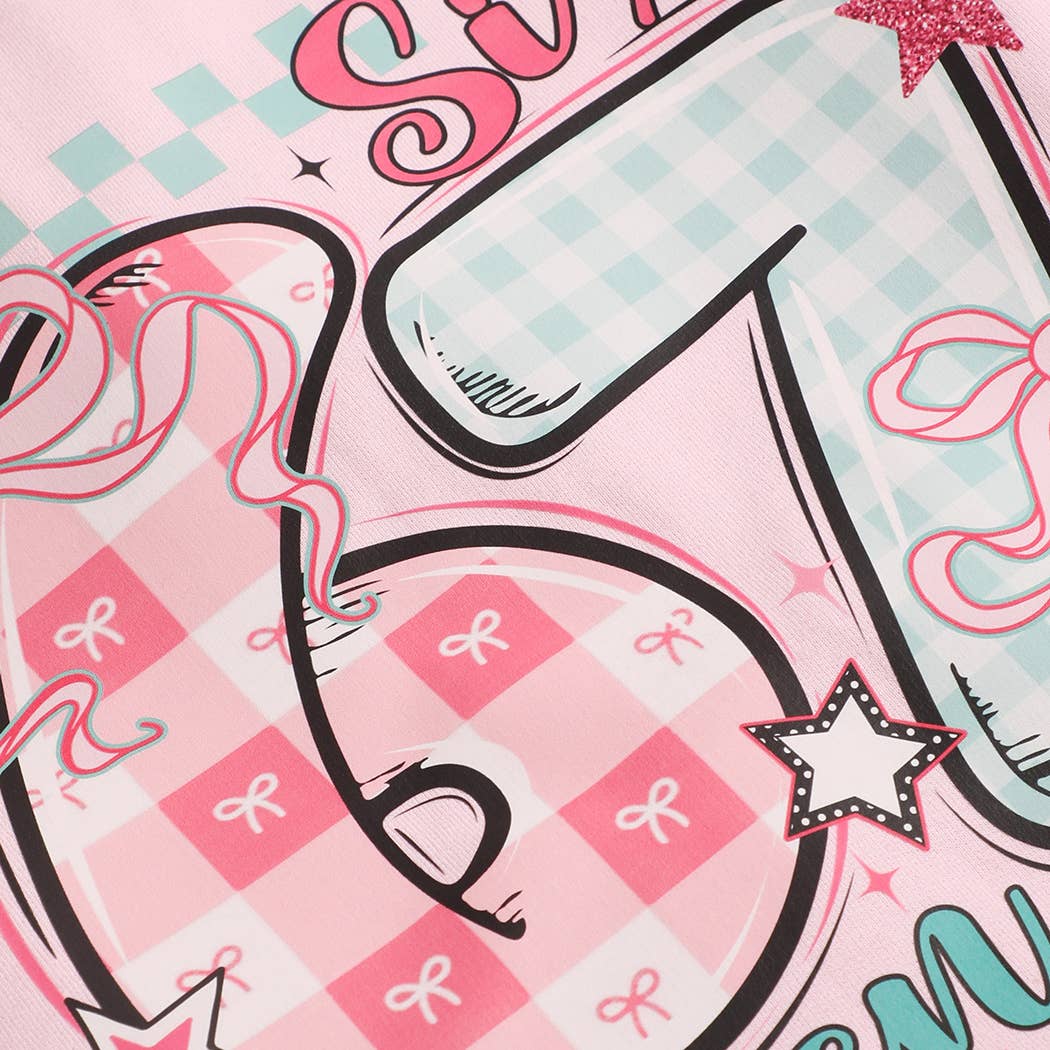 Fashion City - Wholesale Sweatshirt - Unisex - CHECKER SIX SEVEN Heavyweight Sweatshirt3