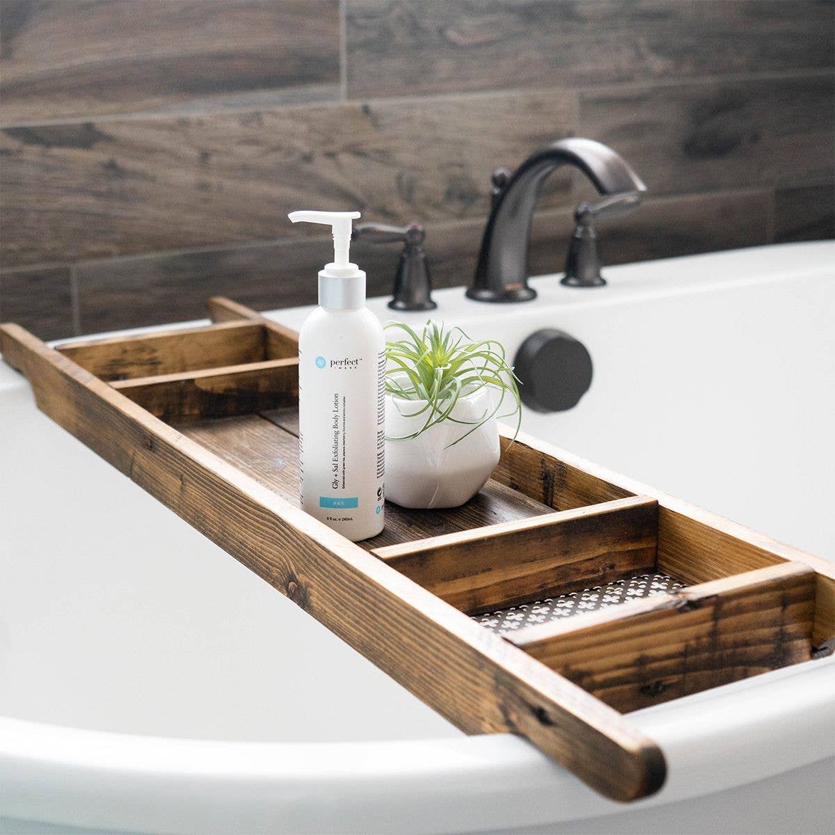 Perfect Image - Wholesale Body Cream/Lotion - Gly + Sal Exfoliating Body Lotion2