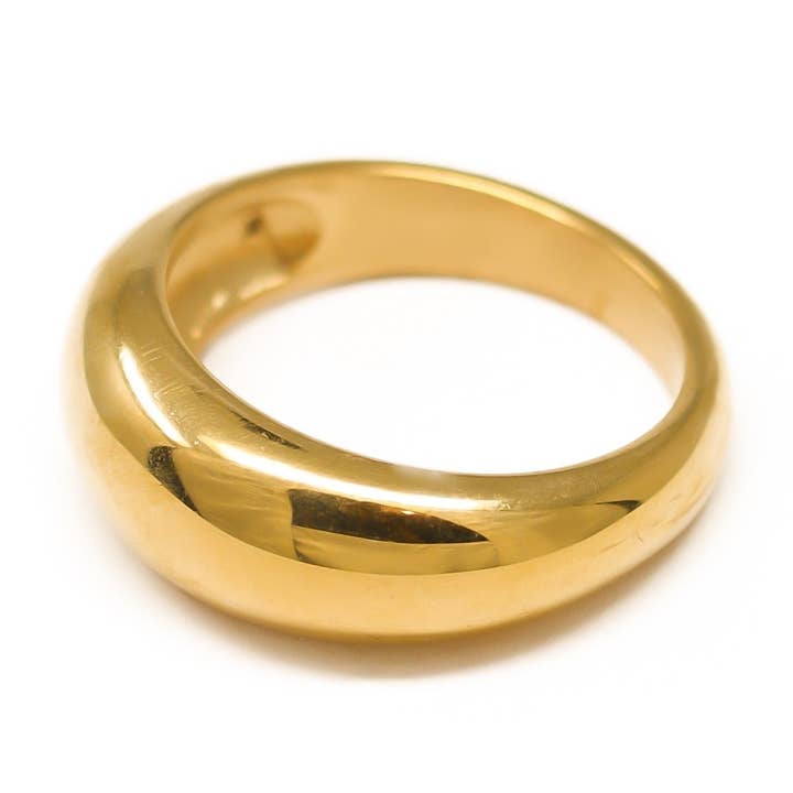 Rebecca Ring for wholesale by Hey Harper