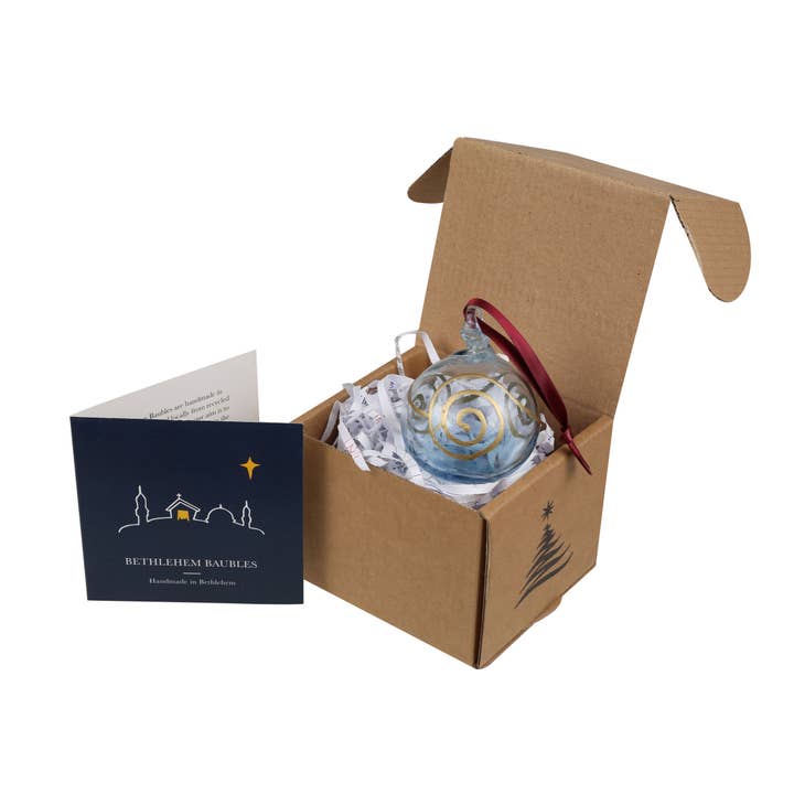 Argenté - Squirl pour la vente par Bethlehem Baubles