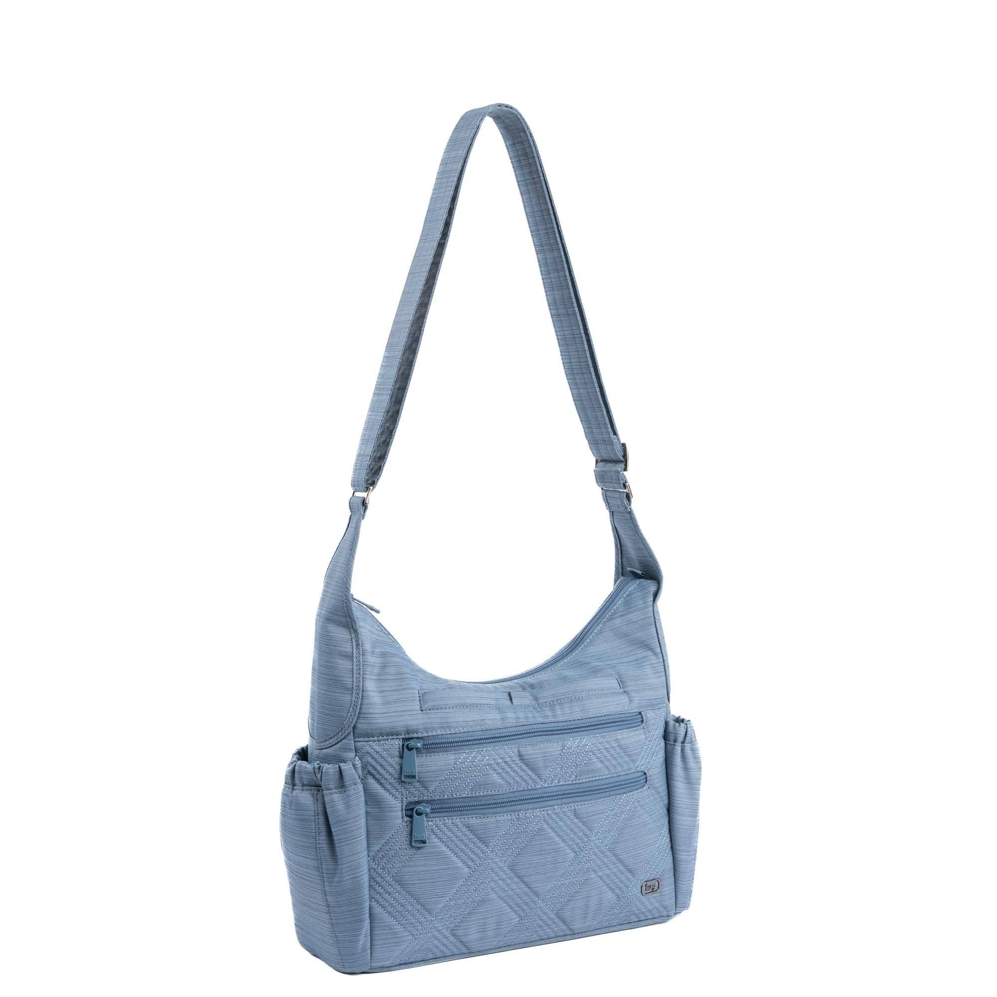 Lug - Wholesale Crossbody Bag - Women's - Legacy Collection Camper Crossbody Bag2