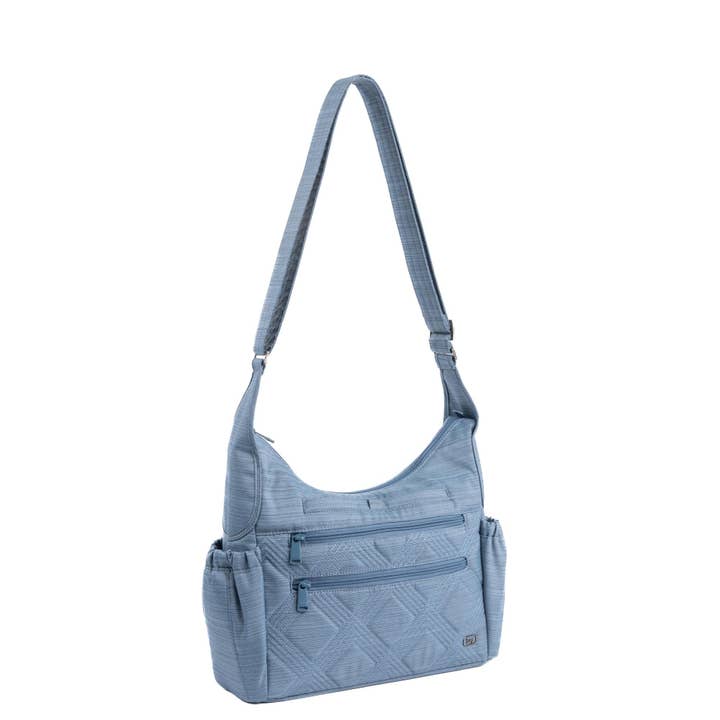 Lug - Wholesale Crossbody Bag - Women's - Legacy Collection Camper Crossbody Bag2