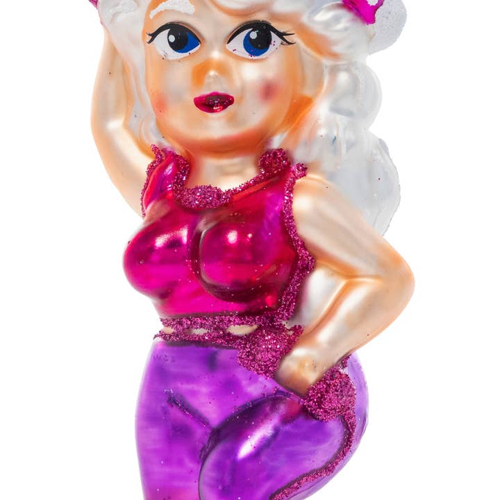 Fit 'N' Fabulous per la vendita all'ingrosso da parte di Cheeky Ornaments