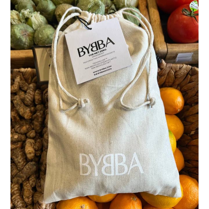 THE NET.ZERO // NAVY for wholesale on Faire11