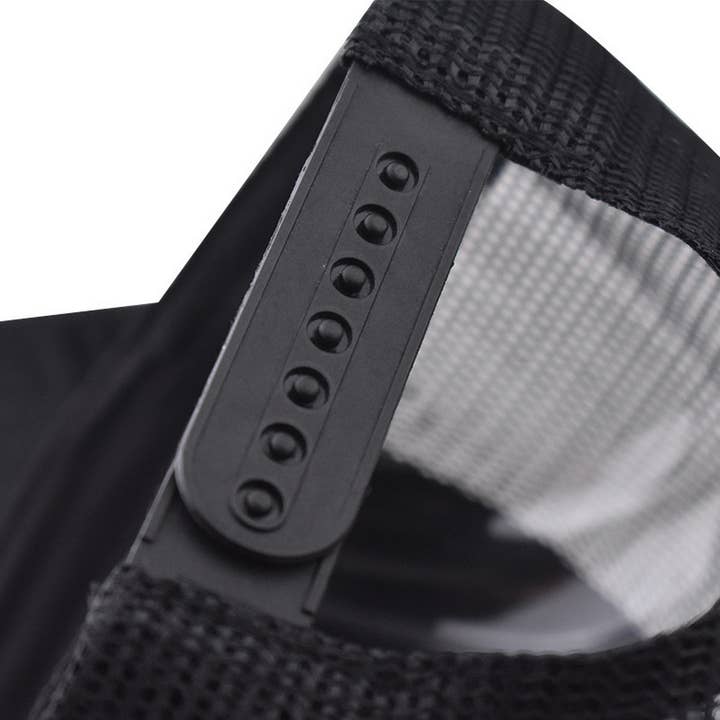 ACCITY - Wholesale Trucker Hat - Unisex - HIGH QUALITY EMBROIDERED GRAPHIC TRUCKER HAT_CWAH13603